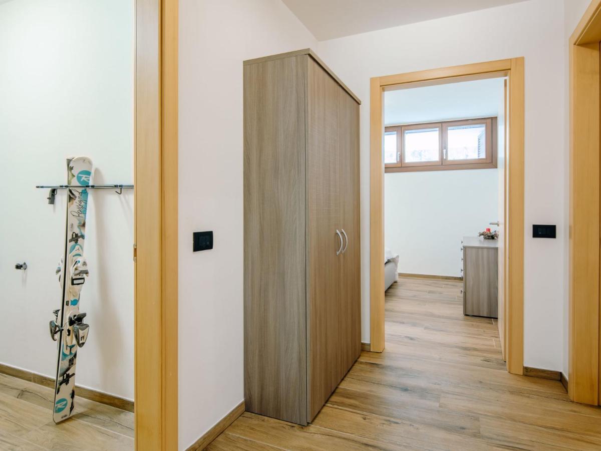 Apartment Enrosadira-9 By Interhome Alba di Canazei Kültér fotó