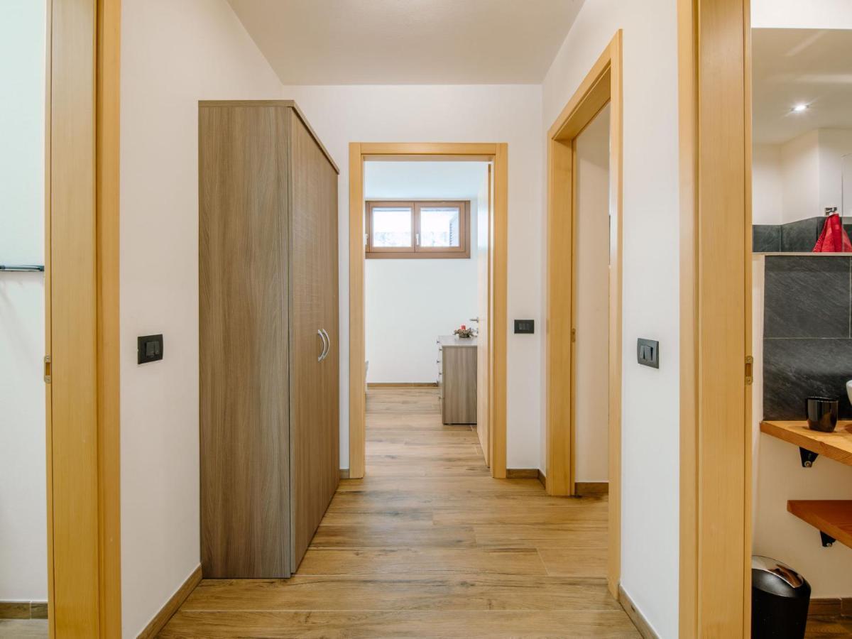 Apartment Enrosadira-9 By Interhome Alba di Canazei Kültér fotó