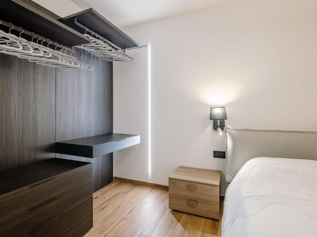Apartment Enrosadira-9 By Interhome Alba di Canazei Kültér fotó